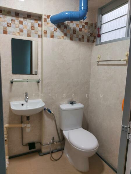 For Rent - 235 Bukit Panjang Ring Road