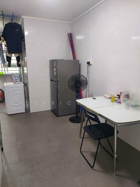 For Rent - 235 Bukit Panjang Ring Road