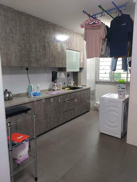 For Rent - 235 Bukit Panjang Ring Road