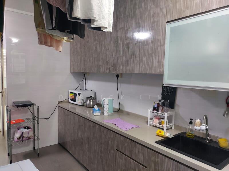 For Rent - 235 Bukit Panjang Ring Road