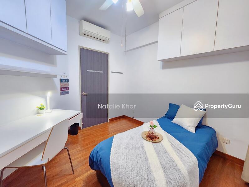 For Rent - Simei Green Condominium