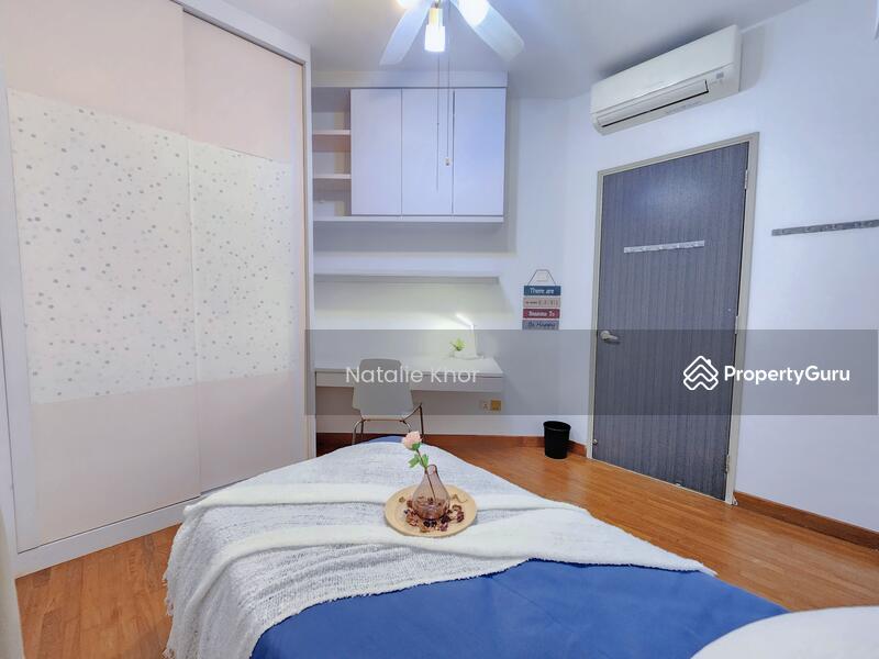 For Rent - Simei Green Condominium