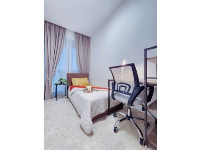 For Rent - Simei Green Condominium