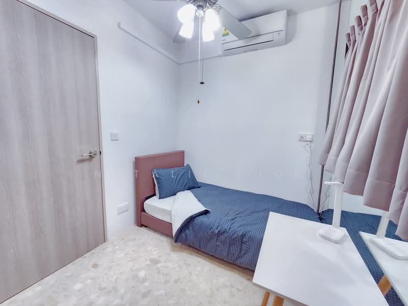 Simei Green Condominium, 1 Simei Street 4, Room Rental, 70 sqft, Condominium For Rent, by Natalie Khor, 24253930 - PropertyGuru.com.sg