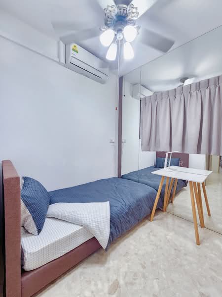 Simei Green Condominium, 1 Simei Street 4, Room Rental, 70 sqft, Condominium For Rent, by Natalie Khor, 24253930 - PropertyGuru.com.sg