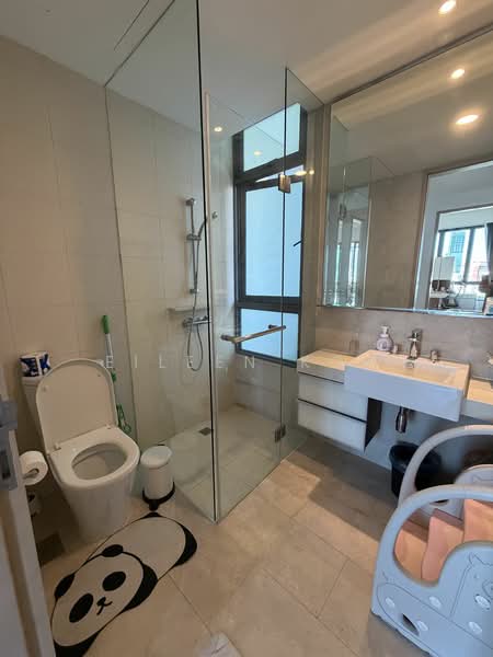 Rivergate, 93 Robertson Quay, 3 Bedrooms, 1,550 sqft, Condominium For Rent, by Eileen Koh, 24254102 - PropertyGuru.com.sg