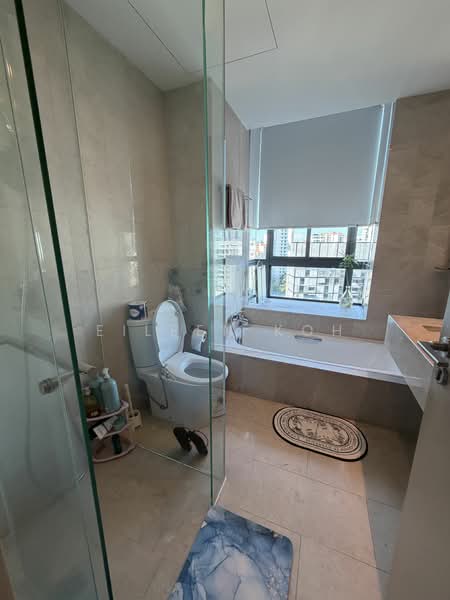 Rivergate, 93 Robertson Quay, 3 Bedrooms, 1,550 sqft, Condominium For Rent, by Eileen Koh, 24254102 - PropertyGuru.com.sg