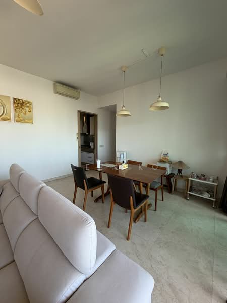 Rivergate, 93 Robertson Quay, 3 Bedrooms, 1,550 sqft, Condominium For Rent, by Eileen Koh, 24254102 - PropertyGuru.com.sg