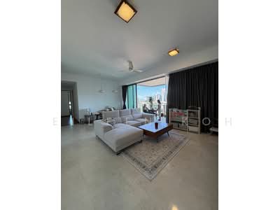 For Rent - Rivergate