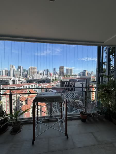 Rivergate, 93 Robertson Quay, 3 Bedrooms, 1,550 sqft, Condominium For Rent, by Eileen Koh, 24254102 - PropertyGuru.com.sg