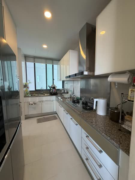Rivergate, 93 Robertson Quay, 3 Bedrooms, 1,550 sqft, Condominium For Rent, by Eileen Koh, 24254102 - PropertyGuru.com.sg