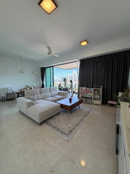 Rivergate, 93 Robertson Quay, 3 Bedrooms, 1,550 sqft, Condominium For Rent, by Eileen Koh, 24254102 - PropertyGuru.com.sg