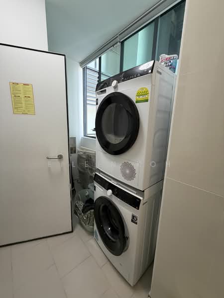 Rivergate, 93 Robertson Quay, 3 Bedrooms, 1,550 sqft, Condominium For Rent, by Eileen Koh, 24254102 - PropertyGuru.com.sg