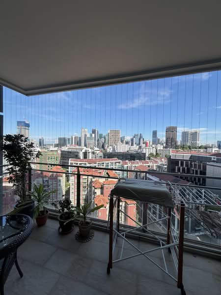 Rivergate, 93 Robertson Quay, 3 Bedrooms, 1,550 sqft, Condominium For Rent, by Eileen Koh, 24254102 - PropertyGuru.com.sg