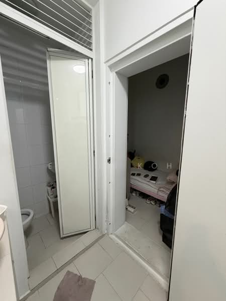 Rivergate, 93 Robertson Quay, 3 Bedrooms, 1,550 sqft, Condominium For Rent, by Eileen Koh, 24254102 - PropertyGuru.com.sg