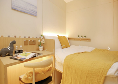 For Rent - 2 mount elizabeth link