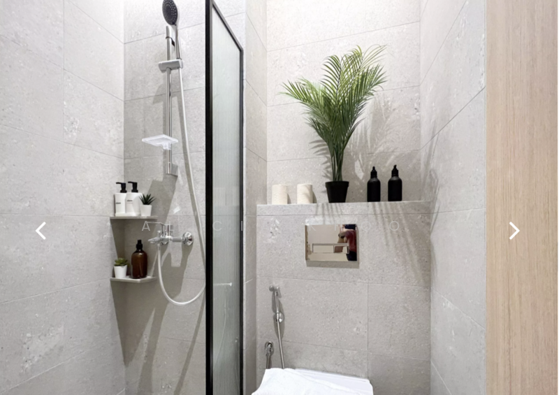 2 mount elizabeth link, 2 mount elizabeth link, Studio, 200 sqft