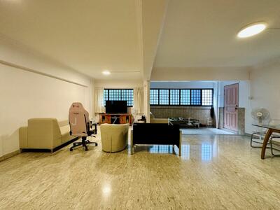 For Sale - 165 Tampines Street 12