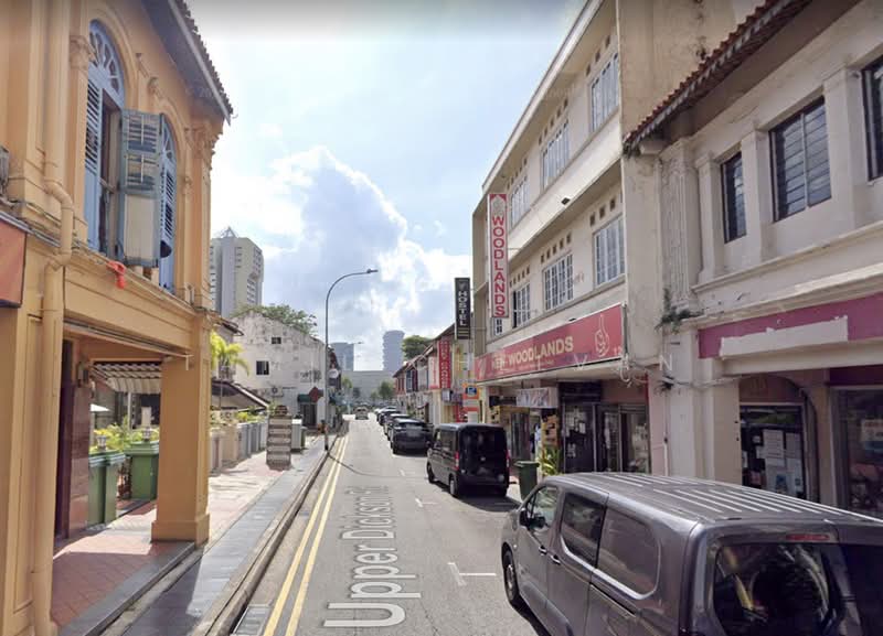 Little India Shophouse, , 1,700 sqft, Shop / Shophouse For Sale, by Tamil Chelvan, 24254621 - CommercialGuru.com.sg