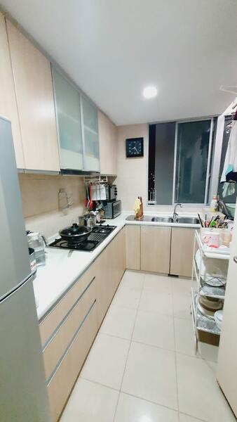 The Lakeshore, 31 Jurong West Street 41, 2 Bedrooms, 861 sqft, Condominium For Rent, by Charlene Liu, 24254624 - PropertyGuru.com.sg