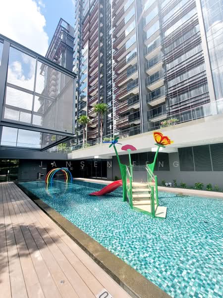 JadeScape, 4 Shunfu Road, 1 Bedroom, 527 sqft, Condominium For Rent, by Jansen Feng, 24254646 - PropertyGuru.com.sg