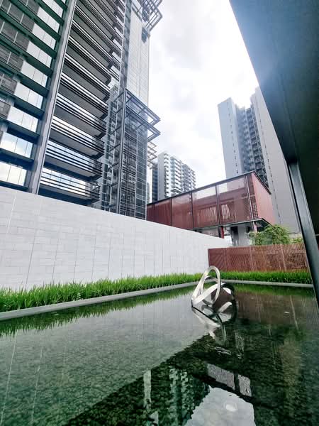 JadeScape, 4 Shunfu Road, 1 Bedroom, 527 sqft, Condominium For Rent, by Jansen Feng, 24254646 - PropertyGuru.com.sg