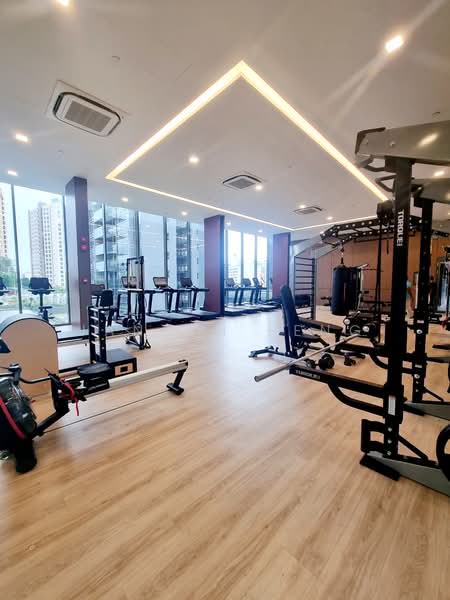 JadeScape, 4 Shunfu Road, 1 Bedroom, 527 sqft, Condominium For Rent, by Jansen Feng, 24254646 - PropertyGuru.com.sg