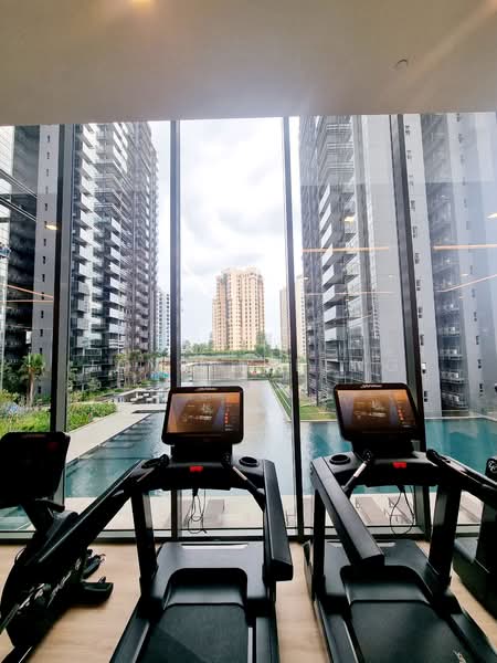 JadeScape, 4 Shunfu Road, 1 Bedroom, 527 sqft, Condominium For Rent, by Jansen Feng, 24254646 - PropertyGuru.com.sg