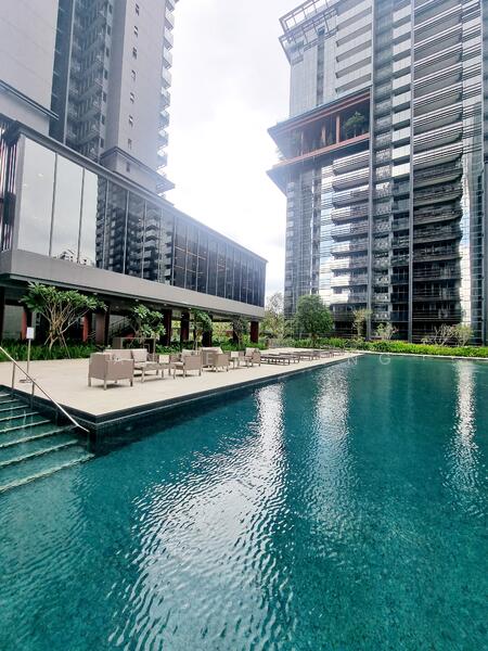 JadeScape, 4 Shunfu Road, 1 Bedroom, 527 sqft, Condominium For Rent, by Jansen Feng, 24254646 - PropertyGuru.com.sg