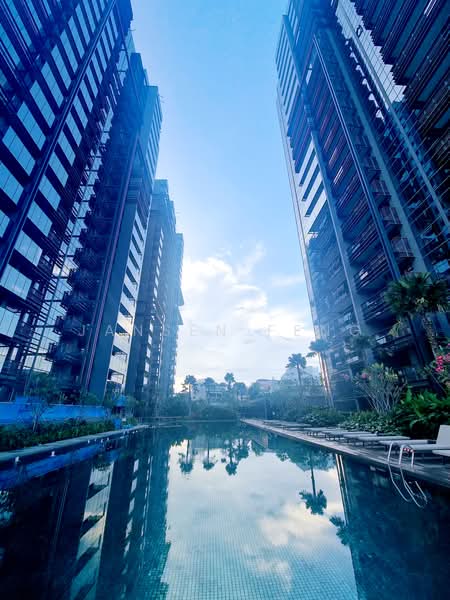 JadeScape, 4 Shunfu Road, 1 Bedroom, 527 sqft, Condominium For Rent, by Jansen Feng, 24254646 - PropertyGuru.com.sg