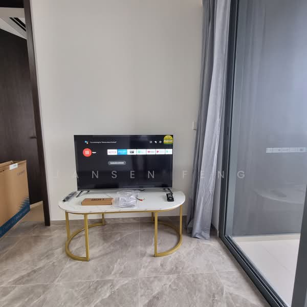 JadeScape, 4 Shunfu Road, 1 Bedroom, 527 sqft, Condominium For Rent, by Jansen Feng, 24254646 - PropertyGuru.com.sg