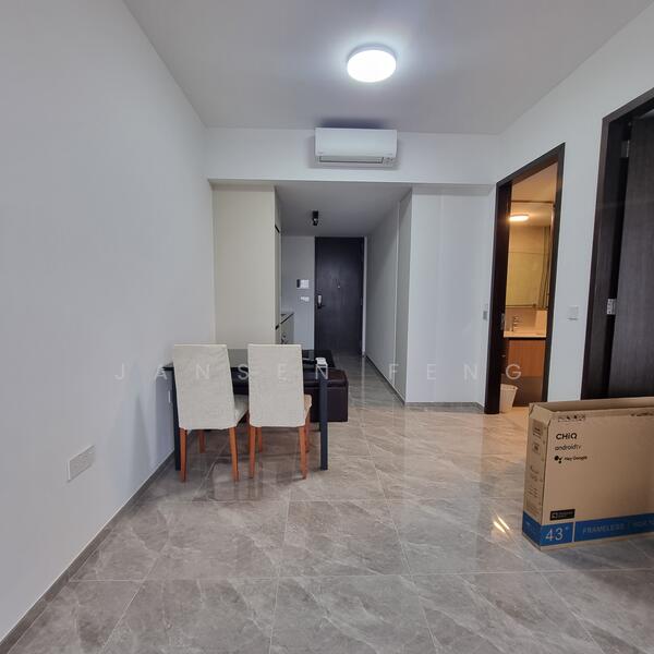 JadeScape, 4 Shunfu Road, 1 Bedroom, 527 sqft, Condominium For Rent, by Jansen Feng, 24254646 - PropertyGuru.com.sg