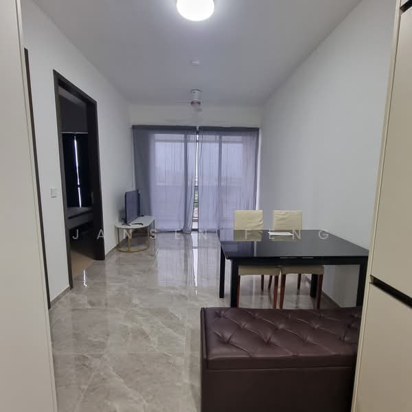 JadeScape, 4 Shunfu Road, 1 Bedroom, 527 sqft, Condominium For Rent, by Jansen Feng, 24254646 - PropertyGuru.com.sg
