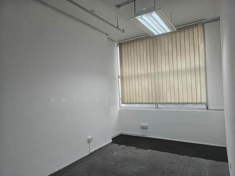 Wcega Tower, 21 Bukit Batok Crescent, 215 sqft, Light Industrial (B1) For Rent, by Dolores Wong, 24254647 - CommercialGuru.com.sg