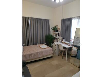 For Rent - Woodsville Mansions