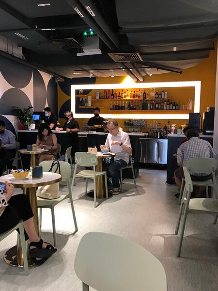 Rare CBD Prime Commercial F&B / Retail Mall with Direct Link to MRT!, , 118,000 sqft, Other Retail For Sale, by Simon Sim, 24254804 - CommercialGuru.com.sg