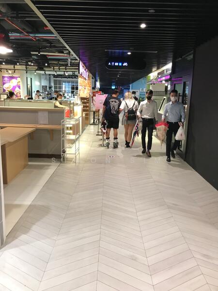 Rare CBD Prime Commercial F&B / Retail Mall with Direct Link to MRT!, , 118,000 sqft, Other Retail For Sale, by Simon Sim, 24254804 - CommercialGuru.com.sg