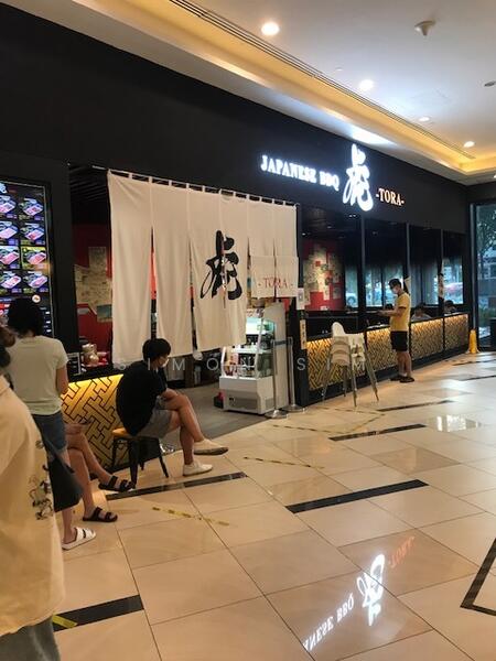 Rare CBD Prime Commercial F&B / Retail Mall with Direct Link to MRT!, , 118,000 sqft, Other Retail For Sale, by Simon Sim, 24254804 - CommercialGuru.com.sg