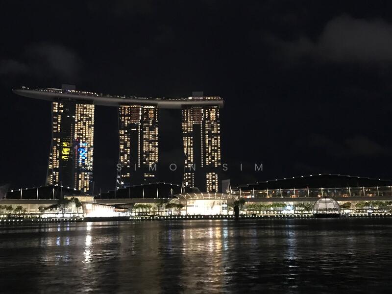 Rare CBD Prime Commercial F&B / Retail Mall with Direct Link to MRT!, , 118,000 sqft, Other Retail For Sale, by Simon Sim, 24254804 - CommercialGuru.com.sg