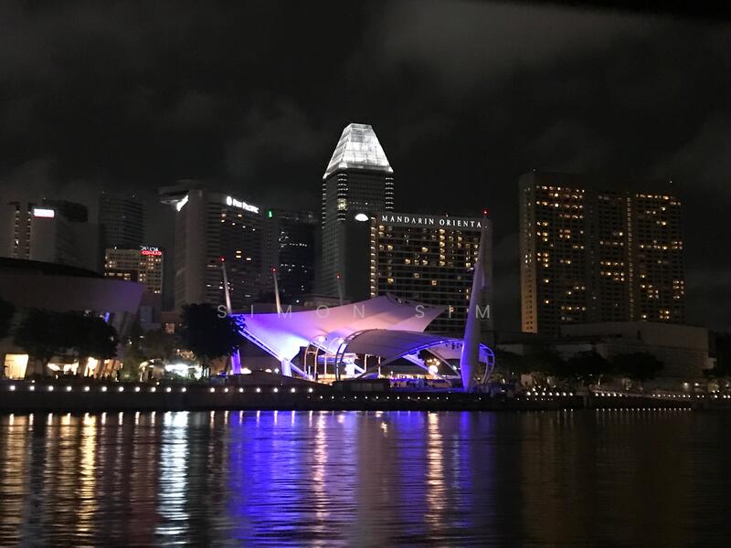 Rare CBD Prime Commercial F&B / Retail Mall with Direct Link to MRT!, , 118,000 sqft, Other Retail For Sale, by Simon Sim, 24254804 - CommercialGuru.com.sg