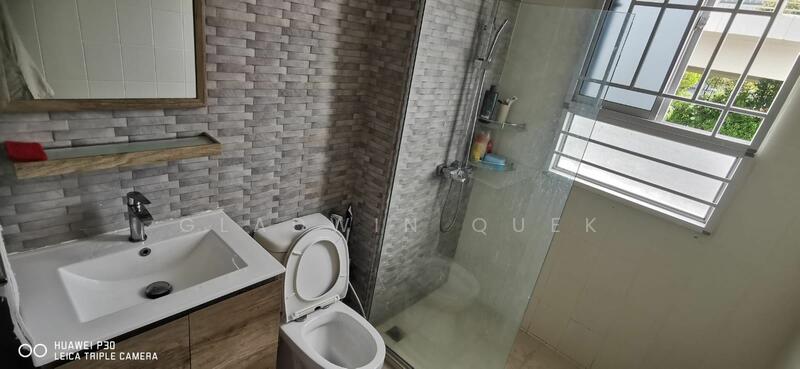 Westridge Walk, Westridge Walk, Room Rental, 180 sqft, Terraced House For Rent, by Gladwin Quek, 24254863 - PropertyGuru.com.sg