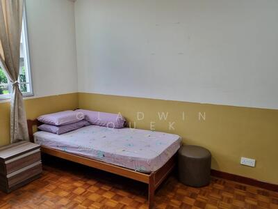 For Rent - Westridge Walk