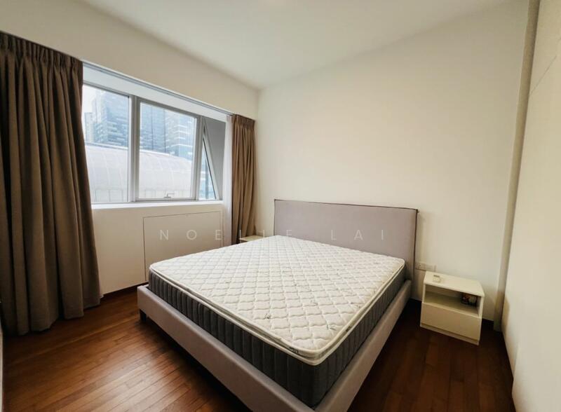 For Rent - V on Shenton