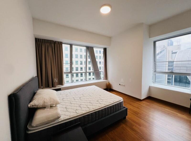 For Rent - V on Shenton