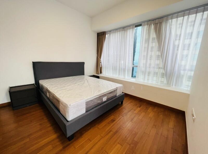 For Rent - V on Shenton