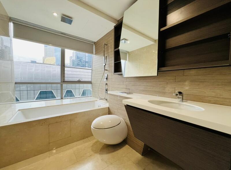 For Rent - V on Shenton
