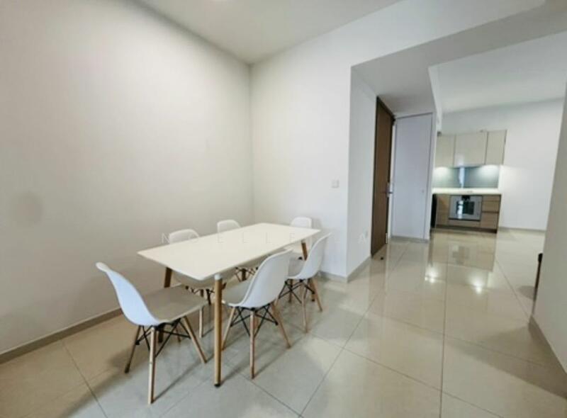 For Rent - V on Shenton
