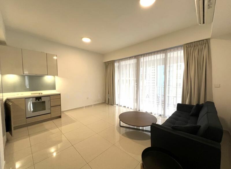 For Rent - V on Shenton