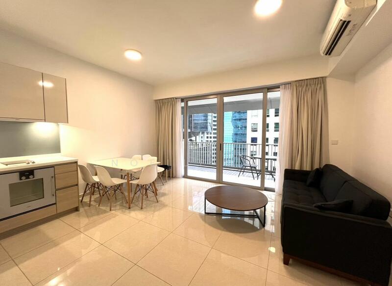 For Rent - V on Shenton