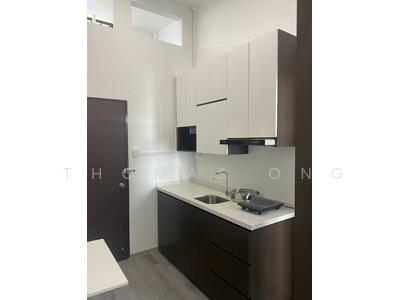 For Rent - Kovan Mrt
